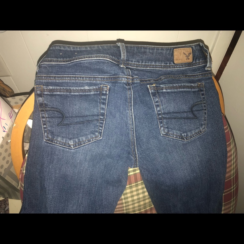 AE jeans